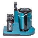 Makita KT001GZ vedenkeitin 0,8 L musta, Sininen Makita KT001GZ vedenkeitin 0,8 L musta, Sininen