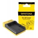 PATONA 151583 battery charger DC