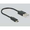DeLOCK 63468 аудио конвертер Черный DeLOCK 63468 аудио конвертер Черный
