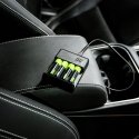 Green Cell GRSETGC02 battery charger Universal USB Green Cell GRSETGC02 battery charger Universal USB
