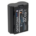 PATONA Platinum Battery with USB-C Input f. Fuji FinePix NP-W235 XT-4 XT4 PATONA Platinum Battery with USB-C Input f. Fuji FinePix NP-W235 XT-4 XT4