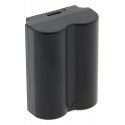 PATONA 1371 kameros / vaizdo kameros su vaizdo magnetofonu baterija Ličio-jonų (Li-Ion) 2400 mAh PATONA 1371 kameros / vaizdo kameros su vaizdo magnetofonu baterija Ličio-jonų (Li-Ion) 2400 mAh