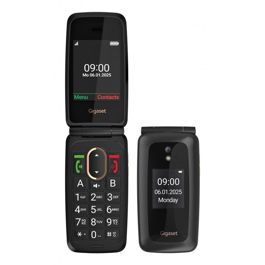 Gigaset GL795 7,11 cm (2