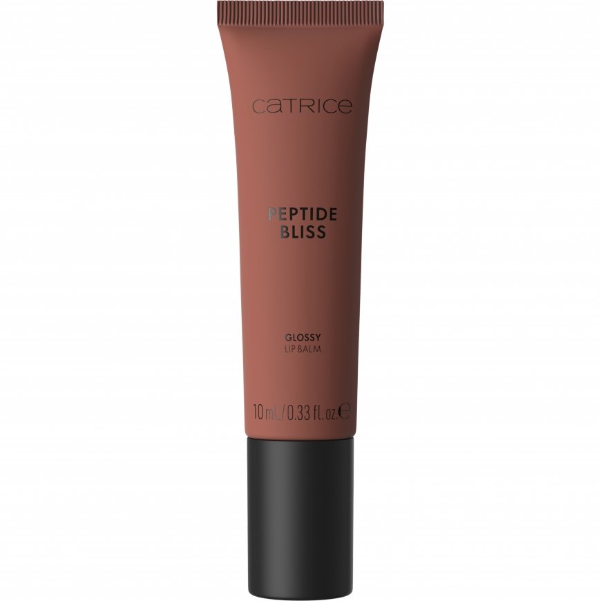 CATRICE Peptide Bliss Glossy Lip Balm