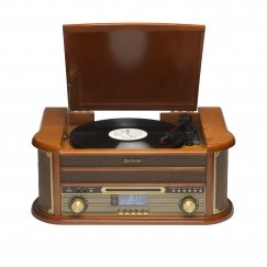 Denver MRD-51 Brown