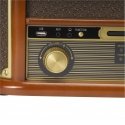 Denver MRD-51 Brown Denver MRD-51 Brown