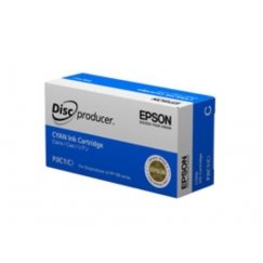 Epson C13S020688 tindikassett 1 tk Originaal Tsüaan