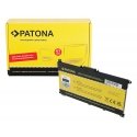 PATONA 2847 запчасть для ноутбука Аккумулятор PATONA 2847 запчасть для ноутбука Аккумулятор