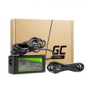 Green Cell AD134P power adapter/inverter Indoor 65 W Black Green Cell AD134P power adapter/inverter Indoor 65 W Black