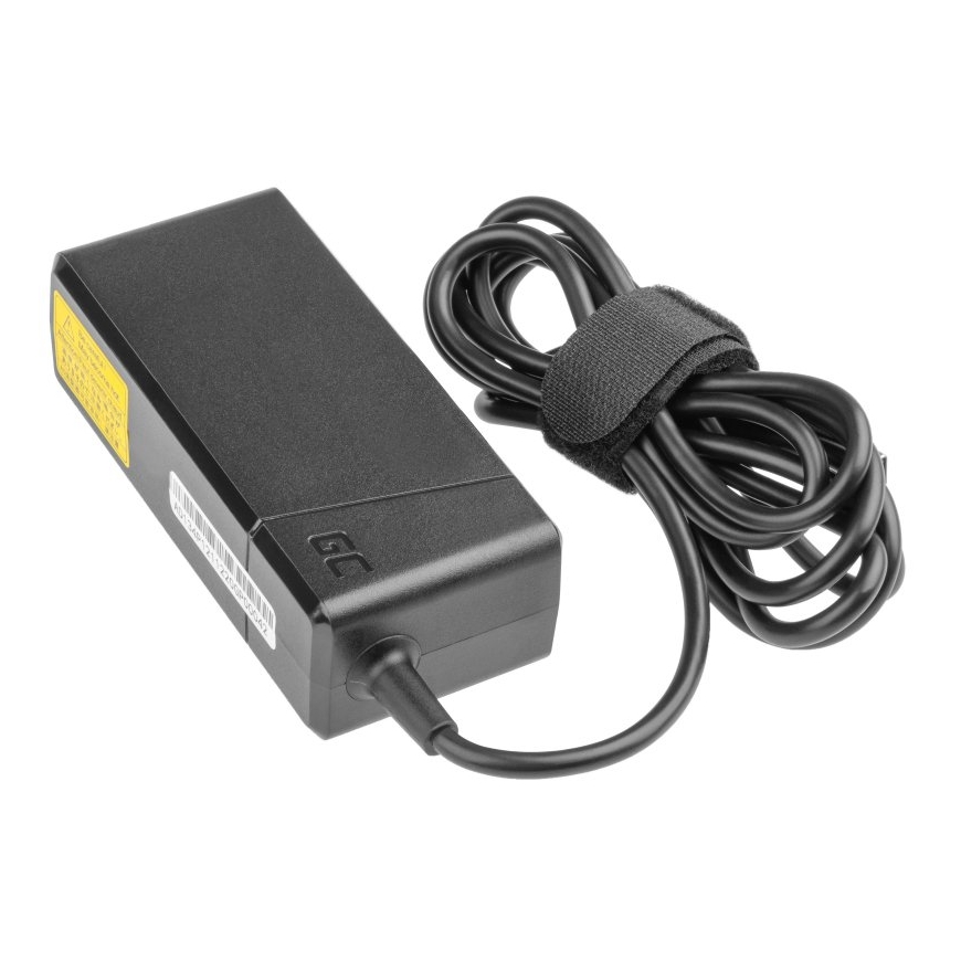 Green Cell AD134P maitinimo adapteris / inverteris Vidaus 65 W Juoda – 3