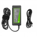 Green Cell AD134P toiteadapter ja vaheldi Hoonesisene 65 W Must