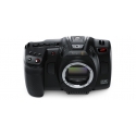 Blackmagic Design Cinema Camera 6K Käsivideokaamera 6K Ultra HD Must Blackmagic Design Cinema Camera 6K Käsivideokaamera 6K Ultra HD Must