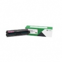 Lexmark 20N20M0 тонерный картридж 1 шт Пурпурный Lexmark 20N20M0 тонерный картридж 1 шт Пурпурный