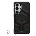 Urban Armor Gear Monarch Pro Kevlar mobiliojo telefono dėklas 17,5 cm (6.9") Juoda