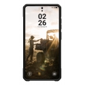Urban Armor Gear Monarch Pro Kevlar mobiliojo telefono dėklas 17,5 cm (6.9") Juoda