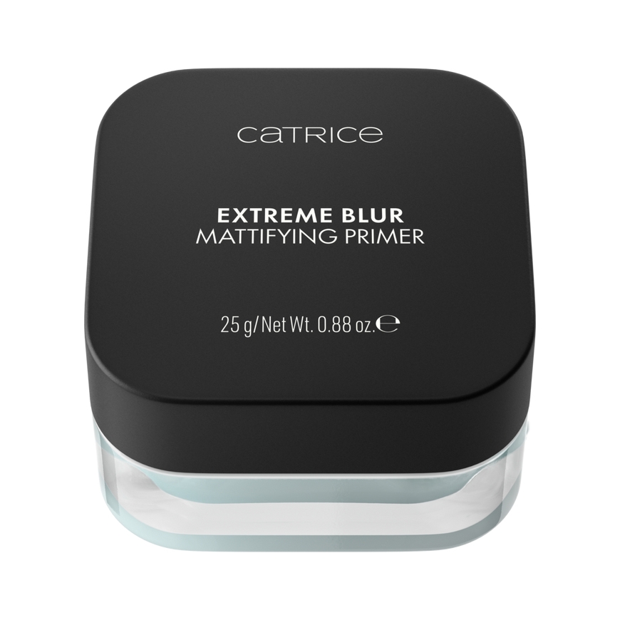 CATRICE Extreme Blur Mattifying Primer бальзам для губ Женский