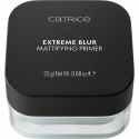 CATRICE Extreme Blur Mattifying Primer lip balm & scrub Women CATRICE Extreme Blur Mattifying Primer lip balm & scrub Women