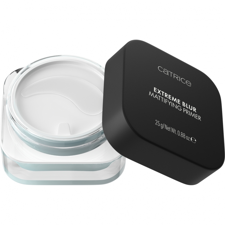 CATRICE Extreme Blur Mattifying Primer huulepalsam Naised – 2