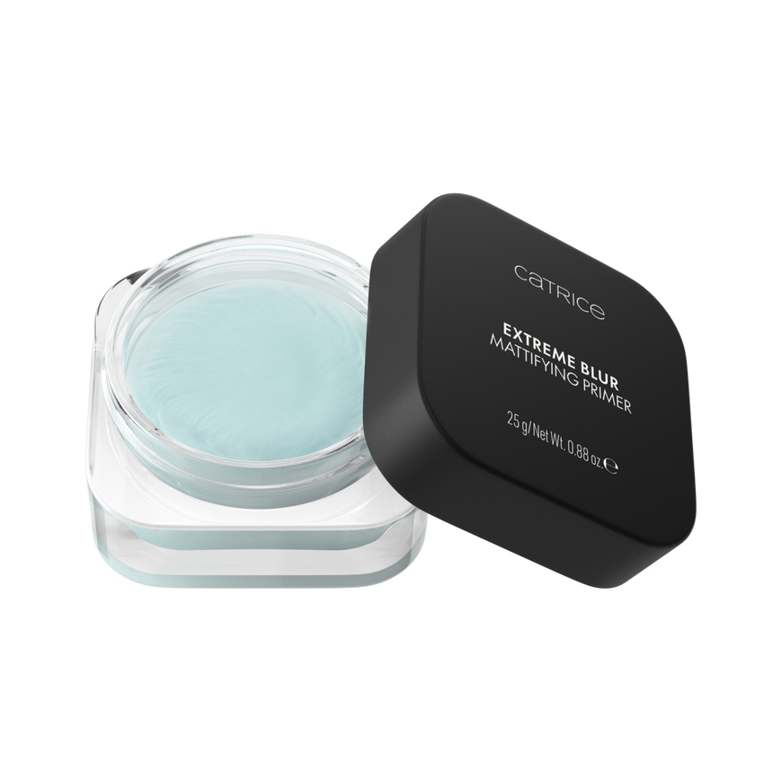CATRICE Extreme Blur Mattifying Primer huulepalsam Naised – 4