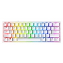 Razer Huntsman V3 Pro Mini клавиатура Игровой USB Белый