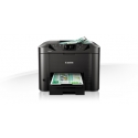 Canon MAXIFY MB5450 Tint A4 600 x 1200 DPI 24 lk/min WiFi Canon MAXIFY MB5450 Tint A4 600 x 1200 DPI 24 lk/min WiFi