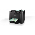 Canon MAXIFY MB5450 Tint A4 600 x 1200 DPI 24 lk/min WiFi Canon MAXIFY MB5450 Tint A4 600 x 1200 DPI 24 lk/min WiFi