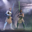 Star Wars The Black Series Quinlan Vos Star Wars The Black Series Quinlan Vos