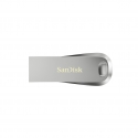 SanDisk Ultra Luxe USB-muisti 512 GB USB A-tyyppi 3.2 Gen 1 (3.1 Gen 1) Hopea SanDisk Ultra Luxe USB-muisti 512 GB USB A-tyyppi 3.2 Gen 1 (3.1 Gen 1) Hopea