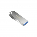 SanDisk Ultra Luxe USB-muisti 512 GB USB A-tyyppi 3.2 Gen 1 (3.1 Gen 1) Hopea SanDisk Ultra Luxe USB-muisti 512 GB USB A-tyyppi 3.2 Gen 1 (3.1 Gen 1) Hopea