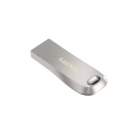 SanDisk Ultra Luxe USB atmintukas 512 GB USB A tipo 3.2 Gen 1 (3.1 Gen 1) Sidabras SanDisk Ultra Luxe USB atmintukas 512 GB USB A tipo 3.2 Gen 1 (3.1 Gen 1) Sidabras