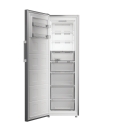 Whirlpool WHMFF 6312 XP41 kaappipakastin, teräs Whirlpool WHMFF 6312 XP41 kaappipakastin, teräs