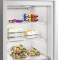 Whirlpool WHMFF 6312 XP41 upright freezer, steel Whirlpool WHMFF 6312 XP41 upright freezer, steel
