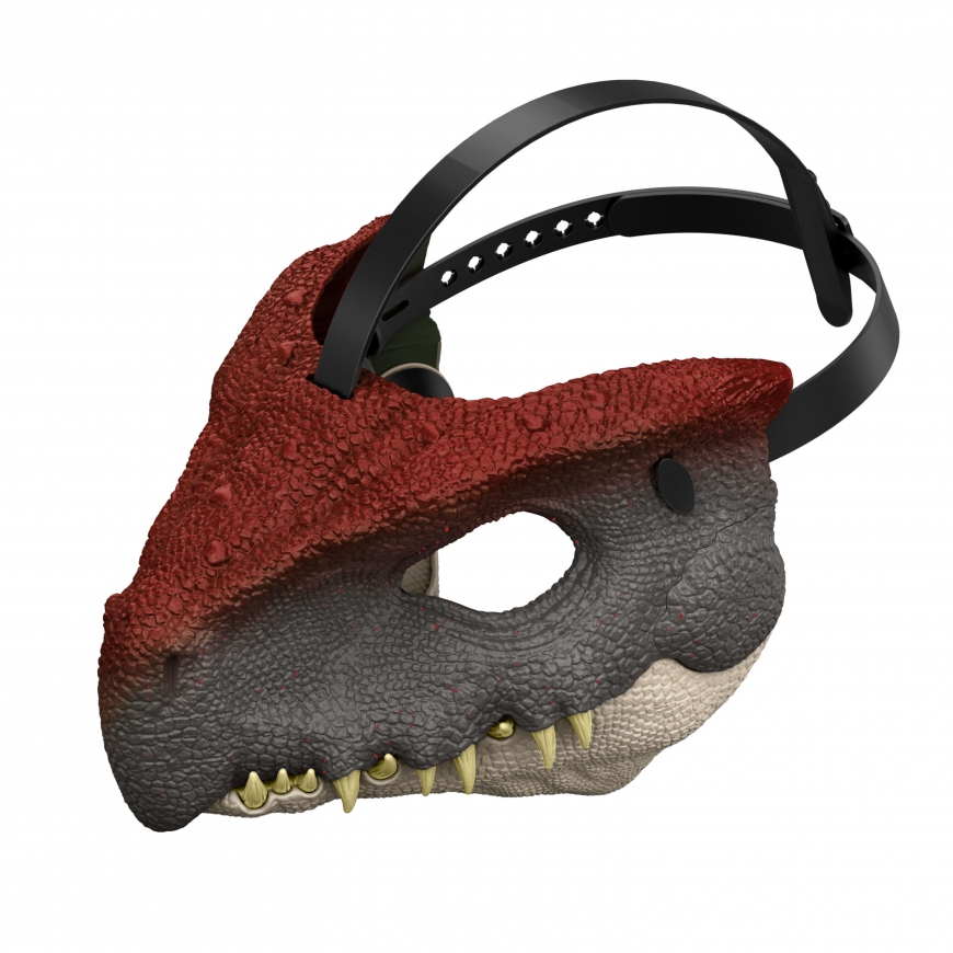 Mattel Jurassic World JKM95 karnevālu un