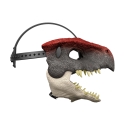 Jurassic World BASIC MASK Mutadon