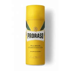 Proraso Shaving Foam Nourishing Shaving cream Люди 400 ml