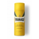 Proraso Shaving Foam Nourishing Skūšanās krēms Vīrieši 400 ml Proraso Shaving Foam Nourishing Skūšanās krēms Vīrieši 400 ml