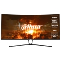 Dahua Technology LM34-E330C PC lamekuvar 86,4 cm (34") 3440 x 1440 pikslit UltraWide Quad HD LCD Mus Dahua Technology LM34-E330C PC lamekuvar 86,4 cm (34") 3440 x 1440 pikslit UltraWide Quad HD LCD Mus