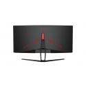 Dahua Technology LM34-E330C PC lamekuvar 86,4 cm (34") 3440 x 1440 pikslit UltraWide Quad HD LCD Mus Dahua Technology LM34-E330C PC lamekuvar 86,4 cm (34") 3440 x 1440 pikslit UltraWide Quad HD LCD Mus