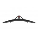 Dahua Technology LM34-E330C tietokoneen litteä näyttö 86,4 cm (34") 3440 x 1440 pikseliä UltraWide Q Dahua Technology LM34-E330C tietokoneen litteä näyttö 86,4 cm (34") 3440 x 1440 pikseliä UltraWide Q