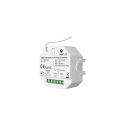 LED reostats bez N 1 kanāla RF2,4 GHz SD sērijas ZigBee HUE TUYA LED reostats bez N 1 kanāla RF2,4 GHz SD sērijas ZigBee HUE TUYA