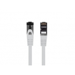 Lanberg PCF8-10CU-0050-S võrgukaabel Hall 0,5 m Cat8 S/FTP (S-STP)