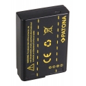 PATONA 1142 kameru / digitālās videokameras akumulators Litija jons 950 mAh PATONA 1142 kameru / digitālās videokameras akumulators Litija jons 950 mAh