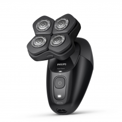 Philips 5000 series HS5980/15 грумер / бритва для тела Черный