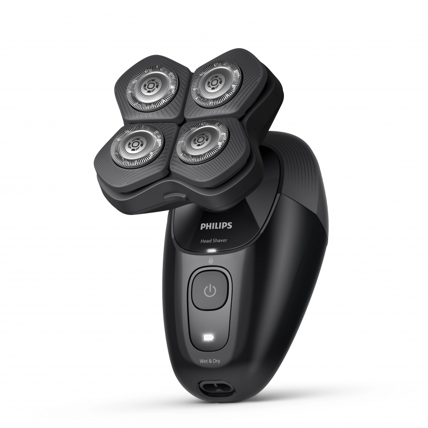 Philips 5000 series Head Shaver Pro