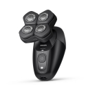 Philips 5000 series Head Shaver Pro HS5980/15 ComfortCut-terillä varustettu parranajokone Philips 5000 series Head Shaver Pro HS5980/15 ComfortCut-terillä varustettu parranajokone