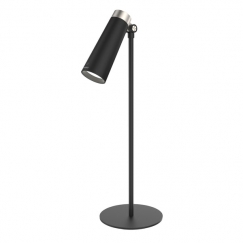 Yeelight YLYTD-0011 pöytävalaisin 5 W LED musta