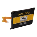 Battery Sony Ericsson Xperia D6502 3200mAh 3,8V Li-Pol Battery Sony Ericsson Xperia D6502 3200mAh 3,8V Li-Pol