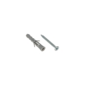 РАСШИРИТЕЛЬНАЯ ПРОБКА KW-8/5X50 KLIMAS РАСШИРИТЕЛЬНАЯ ПРОБКА KW-8/5X50 KLIMAS