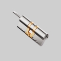 Aqara Adjustable Cylinder Blokeerimisüksus Aqara Adjustable Cylinder Blokeerimisüksus