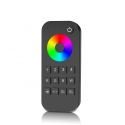 Пульт дистанционного управления для светодиодного контроллера 4 зоны RGB/RGBW серии SD